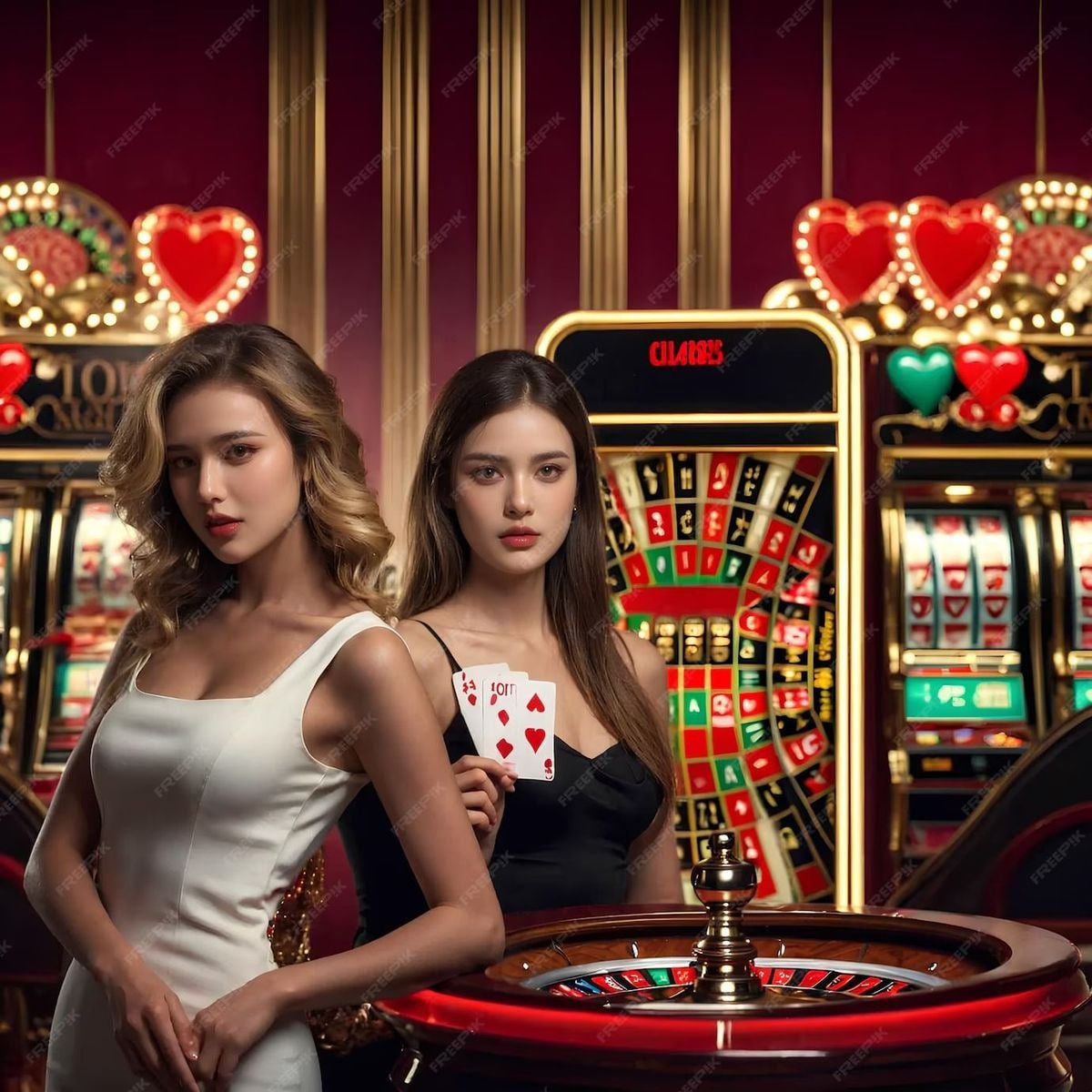Slot Online hbet – hàng trăm tựa game đa chủ đề cho người dùng Việt