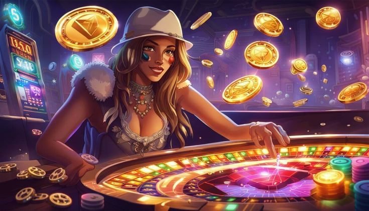 Giao diện Bingo hbet tối ưu cho người dùng điện thoại Việt Nam